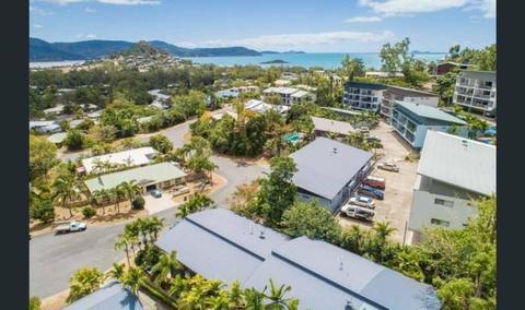 LAND WHITSUNDAYS WITH CURRENT DEVELOPMENT APPROVAL
