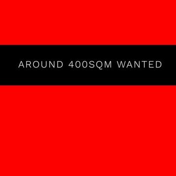 Wanted: Looking for around Titled 400 sqm land