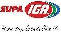 Supa IGA Near Maddington sale at only $200,000