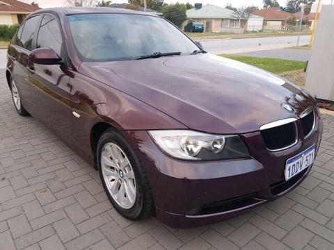 Luxury BMW 320i For Sale