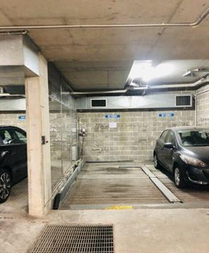 Private car park for rent $150/ fortnight