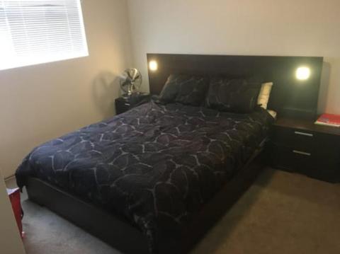 ROOM TO RENT NEAR BUTLER STATION!