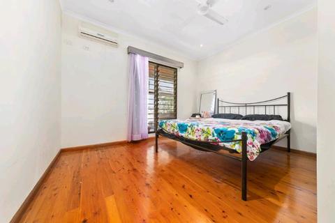 2 Large Bedrooms in Wagaman