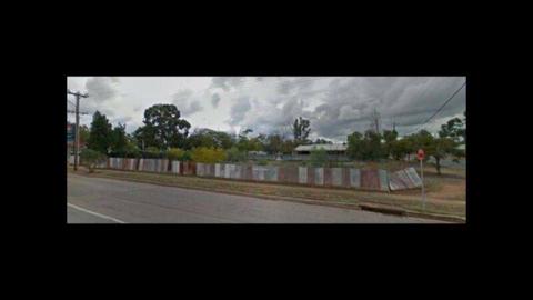 LAND FOR SALE IN COBAR