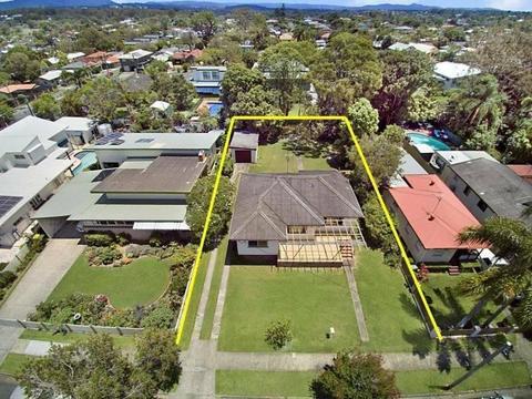 Land For sale - Chirn Park QLD 4215