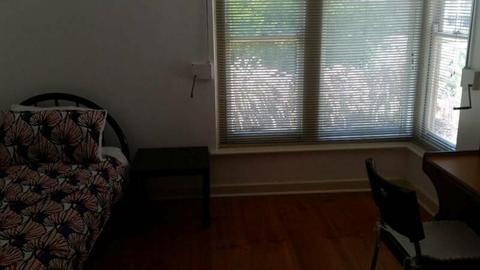 MAGILL - Only one room available!