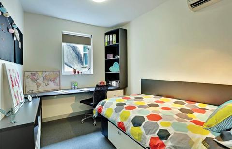 Urbanest Student accommodation Tenancy Takeover