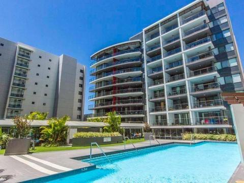 Perth CBD Luxury Apartment Room (all inclusive)