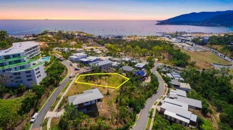 Your piece of the Whitsundays in the heart of Airlie Beach