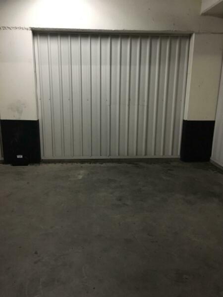 Car Space for Rent 2 minutes to Parramatta Station