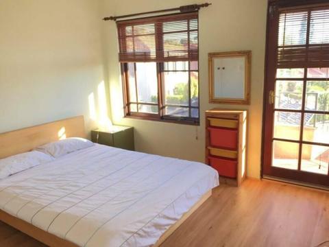 Room for Rent (Close to UWA)