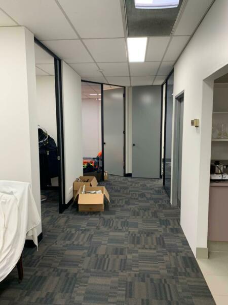 Commercial office space - 100 square meters - CHATSWOOD