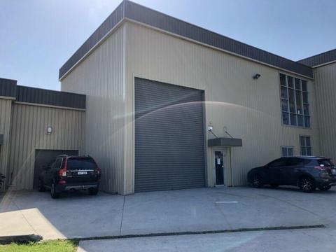 WAREHOUSE FOR Lease