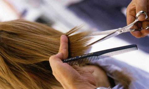 Established trading Hair Salon w Modern Fitout. Urgent Sale!