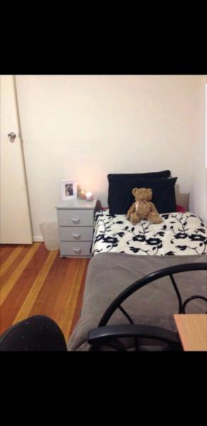 Room for rent in Burwood
