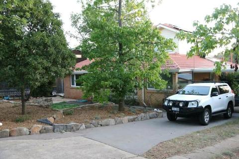 HOUSE FOR RENT - short term lease CURTIN
