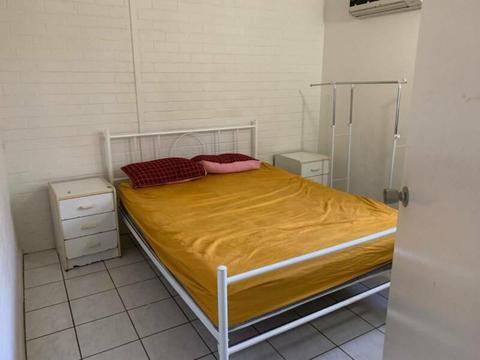 Private room for rent in Darwin CBD