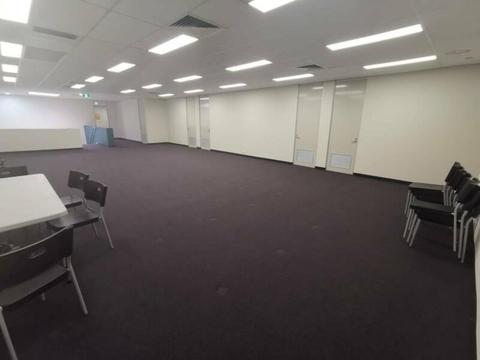 Open Office Space 99sqm for Rent