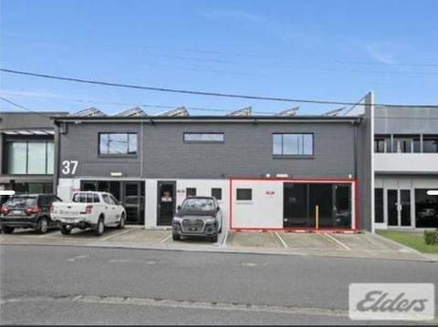 Awesome East Brisbane office for lease