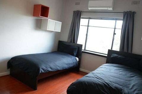 Luxury student accommodation in South Yarra