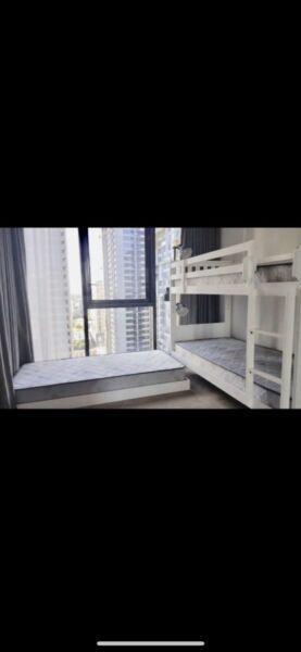 CBD shared room for a single male