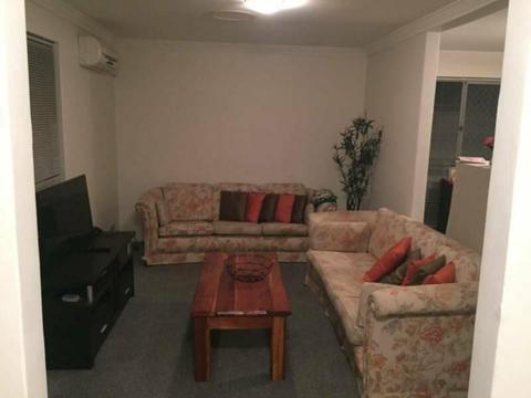 Room For Rent ($120/week, including all bills)