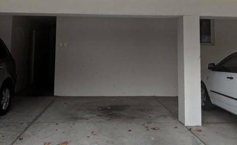 Car space for rent - Chatswood (Victoria Ave)