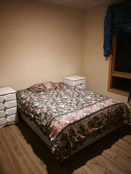 Room available for rent in Burwood East