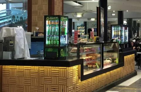 [Urgent] Takeaway - Sushi Shop - Western Sydney