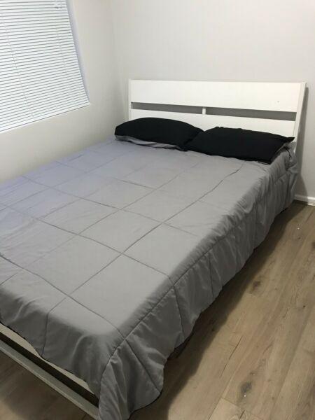 Furnished room(Private) for rent in Armadale