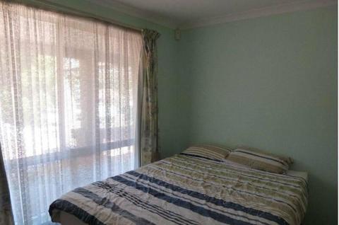 Master Room With Ensuite For Rent In Share House At Bibra Lake