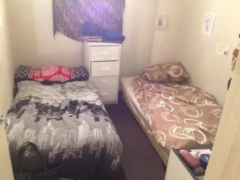 Twin Bed Opposite Southern Cross Available Now