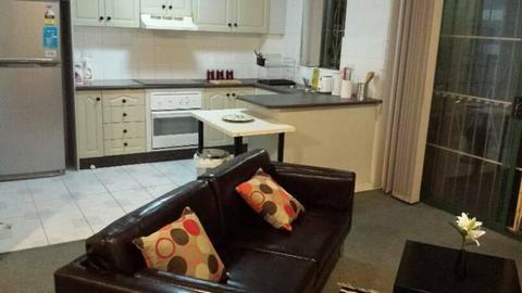 Triple Room Available For Rent Near Central Students/Travelers