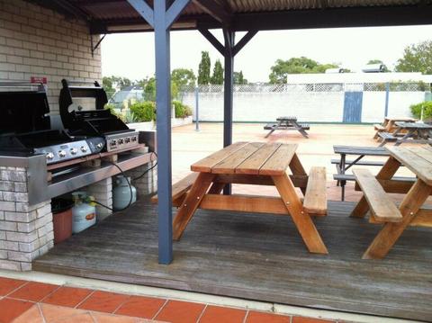Male RoomShare In Glebe ONLY $160p/w AVAILABLE NOW! 10min To CBD