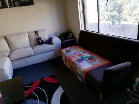 Private Room for rent in moonee ponds