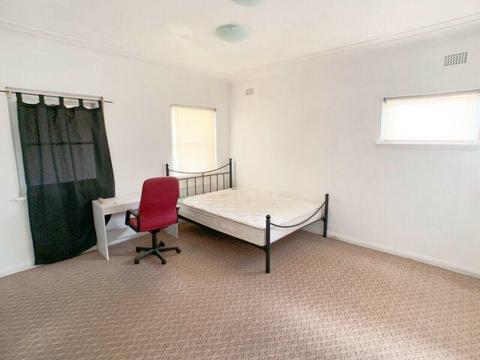 Eastwood furnished room for rent bills included