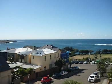 Room to let in ocean view apartment. Available now-new on msrket