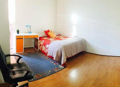 Master Bedroom for Single/ couple near UNSW (short/ long term)