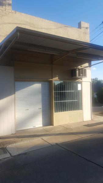 Shop/Office Space in Epping 89sqm