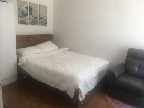 Room available for 2 months