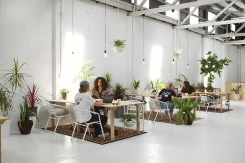 Coworking Space / Event Space