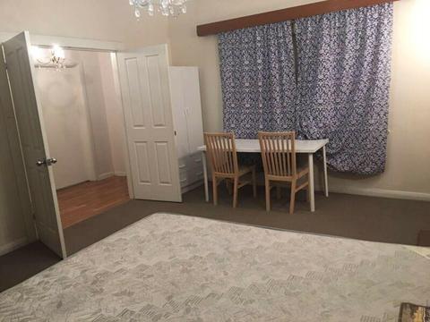 Large room with perfect location!(bills and Internet included)