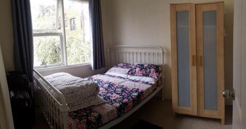Furnished bedroom for rent; Ashfield;$115 only