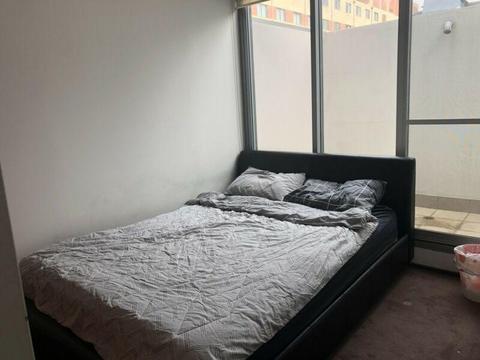 Room available in PYrmont - looking for clean female flatmate