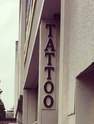 Tattoo Studio For Sale