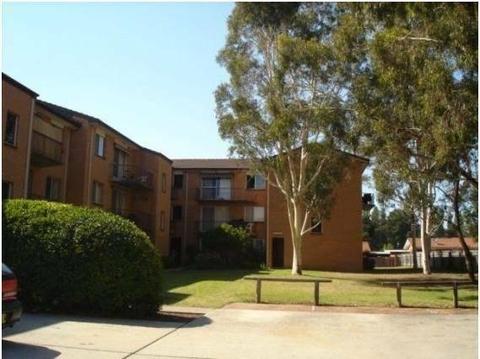 Spacious 2 Bedroom Unit - one of the best in town