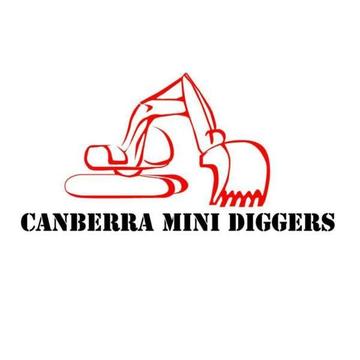 Mini Excavation business for sale in Canberra