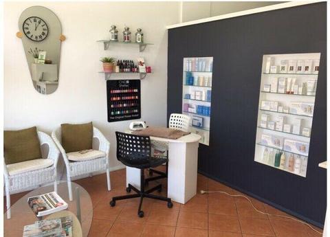 Wanted: Beauty Salon for sale - Maroubra