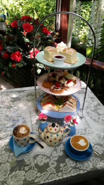 Cafe/tea rooms For Sale