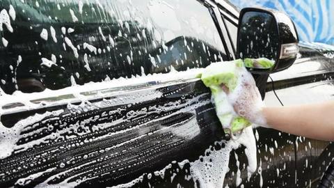 BUSINESS NOT TO MISS TO BUY.....HIGH YIELDING CAR WASH BUSINESS